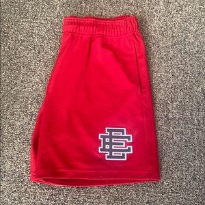 Eric Emanuel Shorts